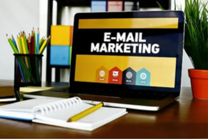 كيف يعمل التسويق عبر البريد الالكتروني علي زيادة مبيعات شركتك